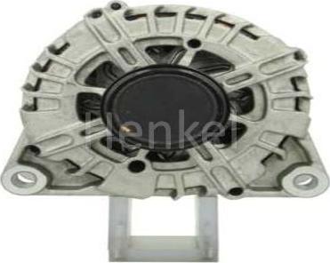 Henkel Parts 3123371 - Alternator autospares.lv