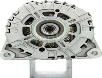 Henkel Parts 3123295 - Alternator autospares.lv