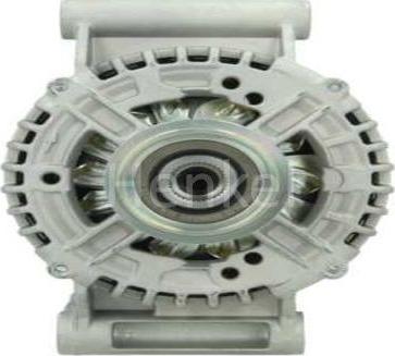 Henkel Parts 3123290 - Alternator autospares.lv