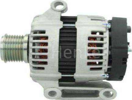 Henkel Parts 3123290 - Alternator autospares.lv