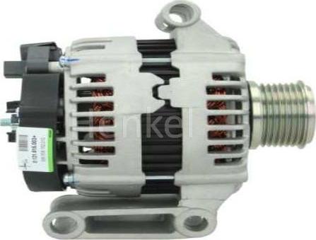 Henkel Parts 3123290 - Alternator autospares.lv