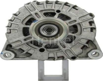 Henkel Parts 3123297 - Alternator autospares.lv