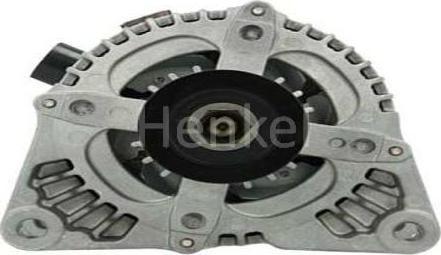 Henkel Parts 3123243 - Alternator autospares.lv