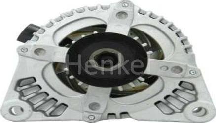 Henkel Parts 3123242 - Alternator autospares.lv