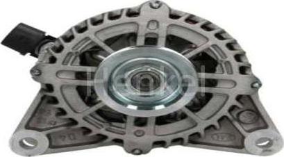 Henkel Parts 3123259 - Alternator autospares.lv