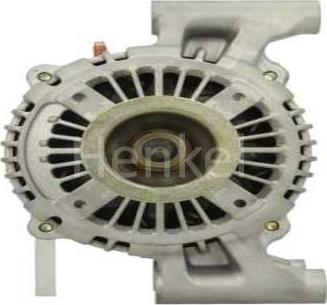 Henkel Parts 3123214 - Alternator autospares.lv