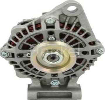 Henkel Parts 3123282 - Alternator autospares.lv