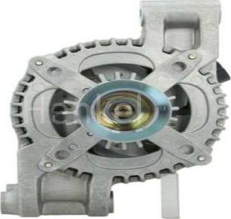 Henkel Parts 3123287 - Alternator autospares.lv