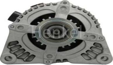 Henkel Parts 3123239 - Alternator autospares.lv