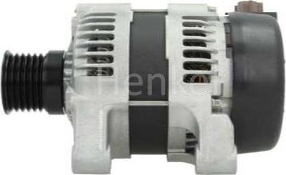 Henkel Parts 3123237 - Alternator autospares.lv