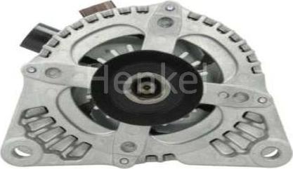 Henkel Parts 3123237 - Alternator autospares.lv