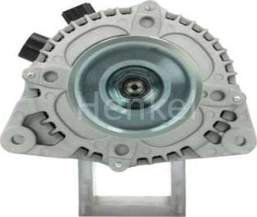 Henkel Parts 3123277 - Alternator autospares.lv