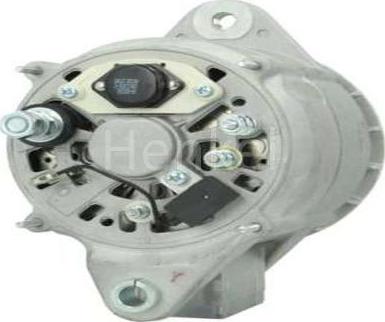 Henkel Parts 3123748 - Alternator autospares.lv