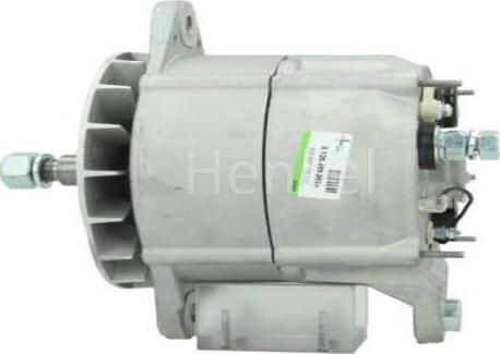 Henkel Parts 3123748 - Alternator autospares.lv