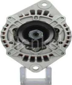 Henkel Parts 3123766 - Alternator autospares.lv