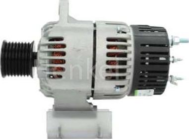 Henkel Parts 3123766 - Alternator autospares.lv