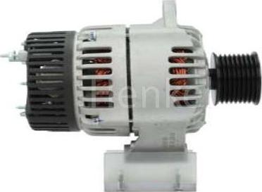 Henkel Parts 3123766 - Alternator autospares.lv