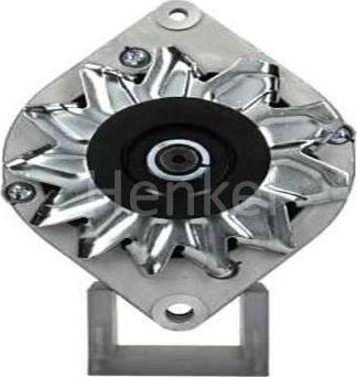 Henkel Parts 3123709 - Alternator autospares.lv