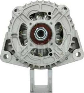 Henkel Parts 3123780 - Alternator autospares.lv