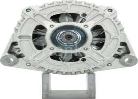 Henkel Parts 3123788 - Alternator autospares.lv