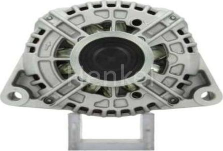 Henkel Parts 3123736 - Alternator autospares.lv