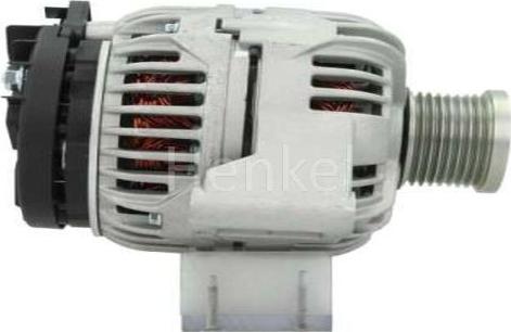 Henkel Parts 3123736 - Alternator autospares.lv