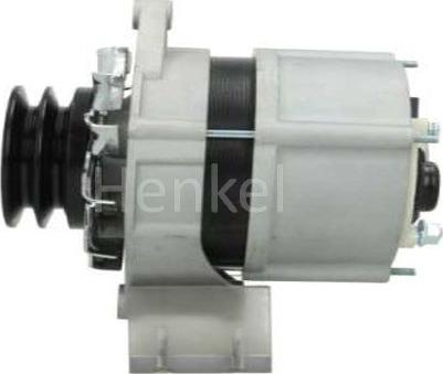 Henkel Parts 3123728 - Alternator autospares.lv