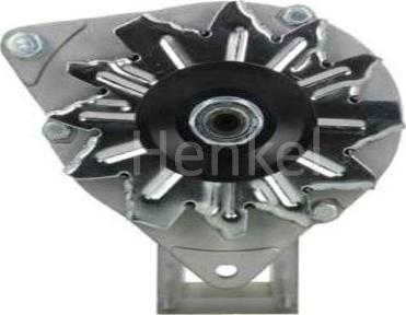 Henkel Parts 3122997 - Alternator autospares.lv