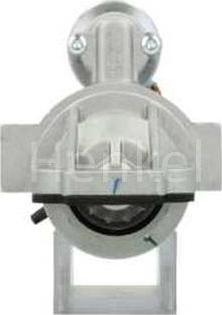 Henkel Parts 3122900 - Starter autospares.lv