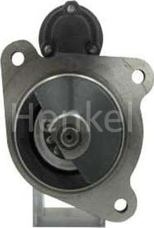 Henkel Parts 3122908 - Starter autospares.lv