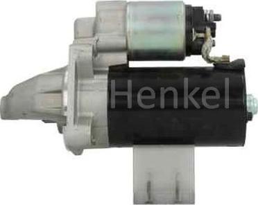 Henkel Parts 3122903 - Starter autospares.lv