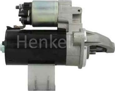 Henkel Parts 3122903 - Starter autospares.lv