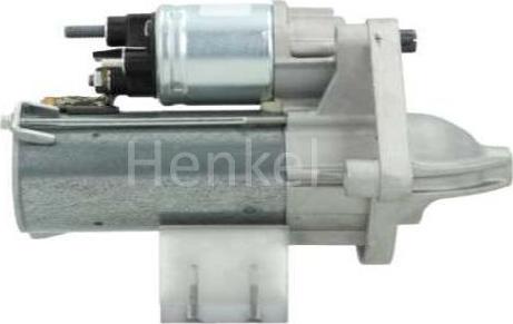 Henkel Parts 3122924 - Starter autospares.lv