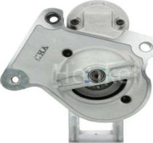 Henkel Parts 3122924 - Starter autospares.lv