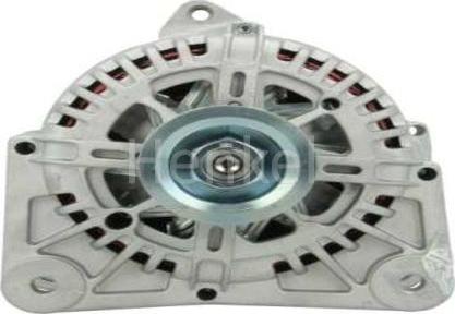 Henkel Parts 3122441 - Alternator autospares.lv