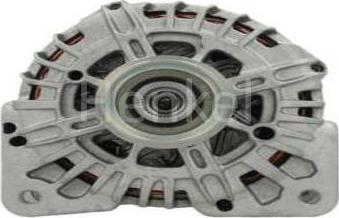 Henkel Parts 3122454 - Alternator autospares.lv