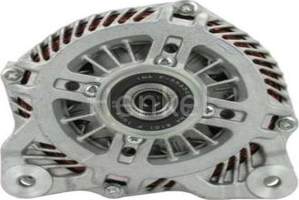 Henkel Parts 3122458 - Alternator autospares.lv