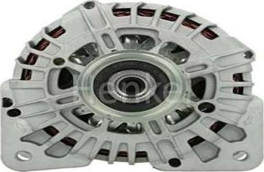 Henkel Parts 3122453 - Alternator autospares.lv