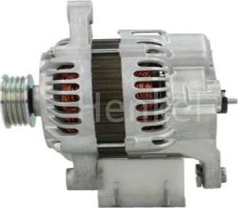 Henkel Parts 3122403 - Alternator autospares.lv