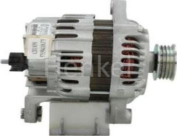 Henkel Parts 3122403 - Alternator autospares.lv