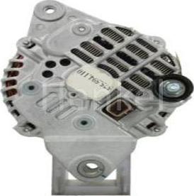 Henkel Parts 3122403 - Alternator autospares.lv