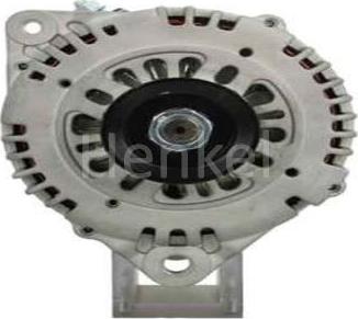 Henkel Parts 3122413 - Alternator autospares.lv