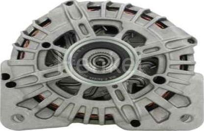 Henkel Parts 3122439 - Alternator autospares.lv