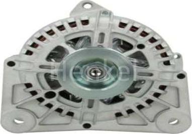 Henkel Parts 3122436 - Alternator autospares.lv