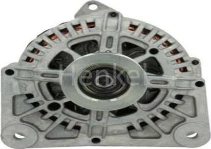 Henkel Parts 3122437 - Alternator autospares.lv