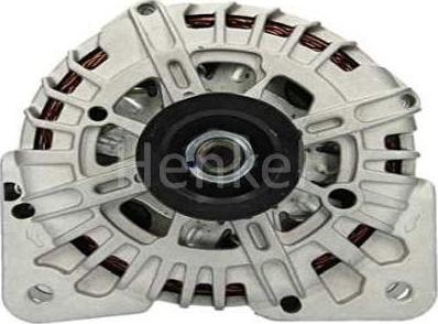 Henkel Parts 3122479 - Alternator autospares.lv