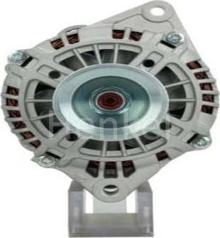 Henkel Parts 3122594 - Alternator autospares.lv