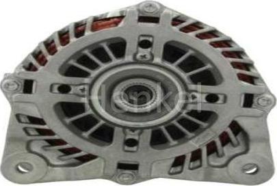 Henkel Parts 3122508 - Alternator autospares.lv