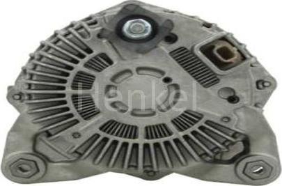 Henkel Parts 3122508 - Alternator autospares.lv