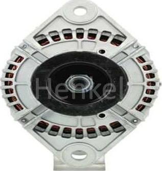 Henkel Parts 3122588 - Alternator autospares.lv